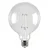 Rabalux Filament-LED sijalica E27 G125 providno 10 W 3000 K 79210
