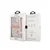 Torbica Guess Marble Strap za iPhone 13 Pro 6.1 roze (GUHCP13LKMABPI)
