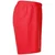 Puma Hlače rdeča 182 - 187 cm/L Teamrise