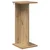Stalak za biljke 2 pcs Zanatski Hrast 25 x 25,5 x 60,5 cm