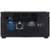 GIGABYTE BRIX PC NUC kit Celeron N3350, 2.5 HDD/SSD, WiFi & Bluetooth