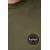 NAPAPIJRI Majica S-Badge oliva