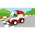 Lego DUPLO my first race car LE10860