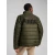 Puma Muška jakna Ess+ Padded Jacket M, Maslinasta