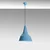 Conceptum Hypnose Luster Saglam 3728, 42-131cm, O30 cm, Plavi