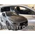 Heko Bočni vetrobrani Team za INFINITI Q30S 2015-2019 5D, Prednji i zadnji
