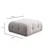 Atelier del Sofa Ugaona garnitura Amaris, 180x120x65 cm, Bela
