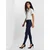 VERO MODA Kavbojke LUX, modra