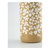Termo steklenička Equa Timeless, 600 ml, Fleurs