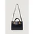 Liu Jo ECS M SATCHEL AF5008 E0027 Črna