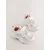 Baker by Ted Baker Superge staro roza/bela