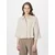 VERO MODA Bluza NATALI, siva