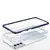 Hibridna futrola 3 u 1 za Samsung Galaxy S23 Plus - Tamno plava KP24563