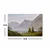 WALLXPERT Dekorativna slika FAMOUSART 047