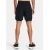 Under Armour Kratke Hlače UA LAUNCH 7 2-IN-1 SHORTS-BLK L