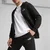 Mens Puma Essentials No. 1 Logo Slim Sweatpants, Black, Size L, Accessories