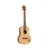 Ukulele Bariton Bonfire serija D-G-B-E RU5-BA Ortega