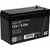 Green Cell AGM baterija 12V 9Ah