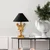 OPVIQ Stona lampa Eleganze 5331