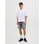 JACK & JONES Muške bermude CB 310 12269608, Sive