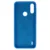 Silikonska Lite maskica za Motorola Moto E7 Power/E7i Power plava
