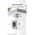 MicroConnect MicroConnect PowerCube, 4 vtičnice Schuko,