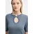 Pulover s primesjo volne By Malene Birger TALA