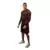 Venum Kompresiona majica Rashguard Quetzal Fury , Dugi rukav, Crna
