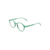 Barner Le Marais Military Green