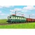Piko Električna lokomotiva E669.1 ČSD III - 21022