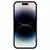NILLKIN Maska za telefon iPhone 14 Pro Max CamShield Silky crna