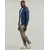 G-Star Raw ROVIC ZIP 3D REGULAR TAPERED Siva