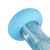 Gildo - Ocean Curl Glass Butt plug