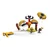 LEGO Ninjago Zmajeviti spindžicu 71826