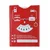 Parking Disc 2-in-1