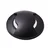 Ugradna LED lampa ALDO 2L BK
