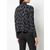Akris Punto - cheetah pattern jumper - women - Grey