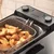 Cecotec Tradicionalni cvrtnik na olje CleanFry Infinity 3000 Full Inox