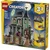 LEGO Creator Ukleta vila 31167, Uzrast 9+