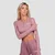 GymBeam Women‘s Prime Sports Top Haze