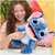 Stitch interaktivna plišasta figura s 100 zvoki, 43 cm