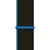 Apple Watch Sport Loop light blue green 42/44/45mm