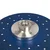 Kraft&Dele 125 mm diamantni abrazivni disk za brušenje kamnite posode