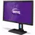 Monitor LED 27 BENQ BL2711U, 4K/UHD, IPS 9H.LD2LB.QBE