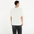 Majice The North Face M Redbox S/S Tee White Dune S