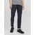 JACK & JONES Muške pantalone 12206198, Teget