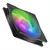 Cooler Master Kuler Mobius 140P, ARGB, Crni