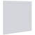 Paneli za pristup Bijelo 35 x 35 cm ABS plastika