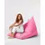 Atelier del Sofa Lazy bag Roze