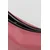 Torbica Karl Lagerfeld Jeans roza barva, A3W30206